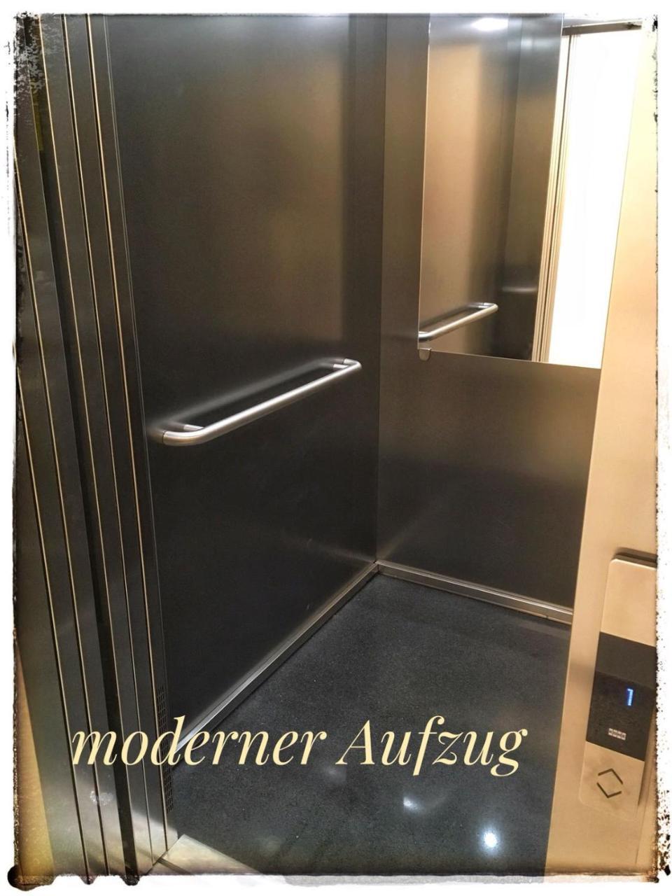 פליינפילד Ferienwohnung Seeblick מראה חיצוני תמונה